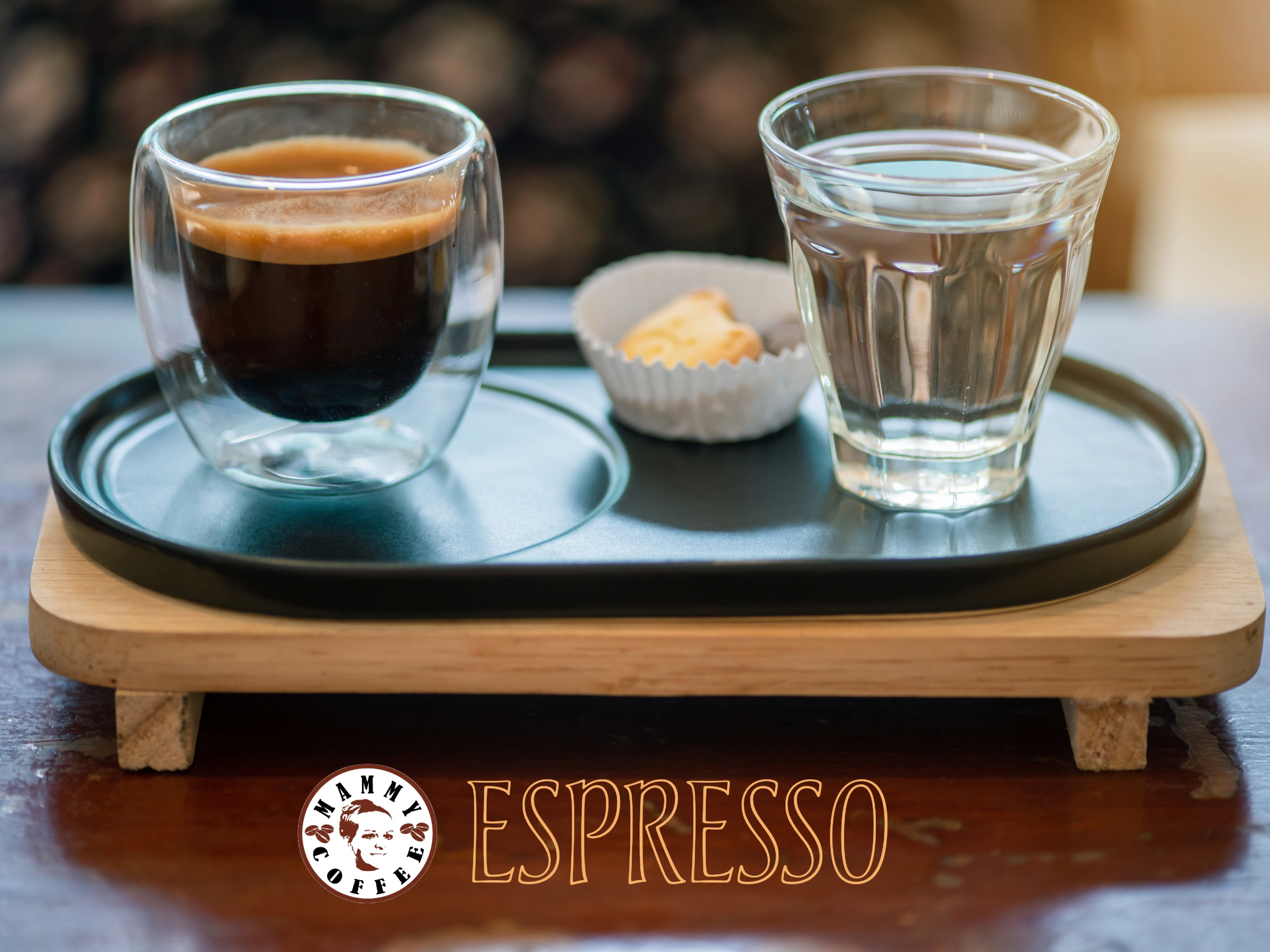 Espresso Day...