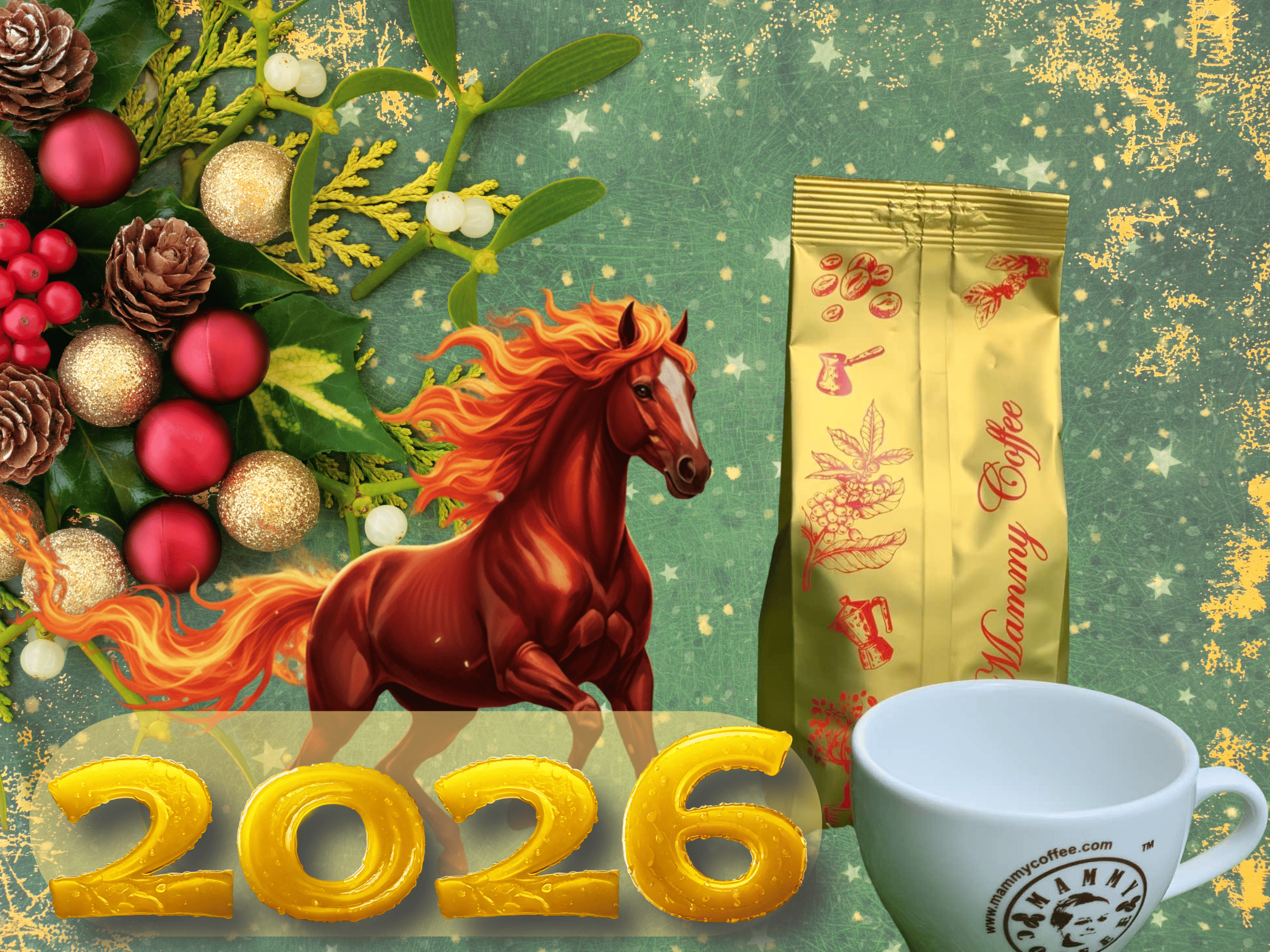 Happy New Year 2026...